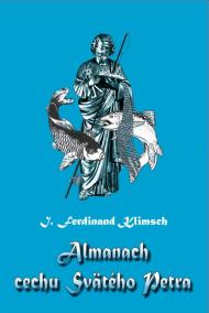 Almanach cechu Svätého Petra