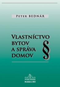 Vlastníctvo bytov a správa domov