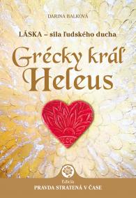 Grécky kráľ Heleus