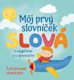 Môj prvý slovníček - Slová