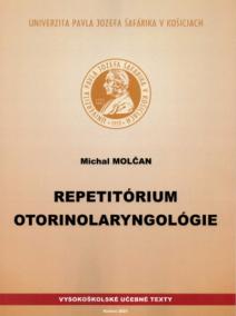 Repetitórium otorinolaryngológie