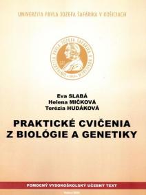 Praktické cvičenia z biológie a genetiky