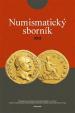 Numismatický sborník 33/2