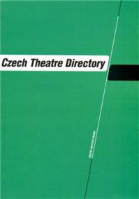 Czech Theatre Directory 2007