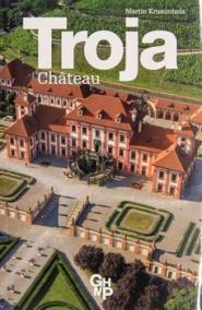 Troja chateau