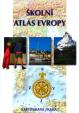 Školní atlas Evropy