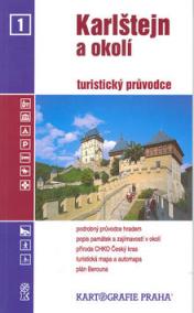 Karlštejn a okolí 1