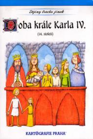 Doba krále Karla IV.