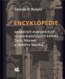 Encyklopedie moderních evangelických (a starokatolických) kostelů Čech, Moravy a českého Slezska