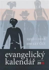 Evangelický kalendář 2018