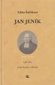 Jan Jeník český kazatel v Berlíně