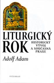 Liturgický rok