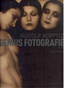 Rudolf Koppitz Génius fotografie