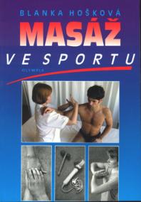 Masáž ve sportu