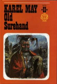 Old Surehand  2. díl