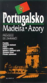 Portugalsko, Madeira, Azory