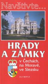 Hrady a zámky v Čechách, na Moravě, ve Slezsku