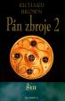 Pán zbroje 2 - Štít