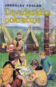 Devadesátka pokračuje - 5.vydání