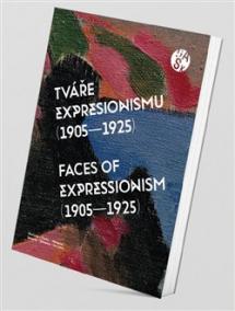 Tváře expresionismu (1905-1925)