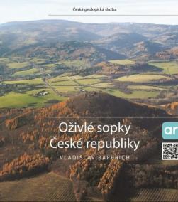 Oživlé sopky České republiky