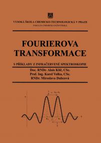 Fourierova transformace