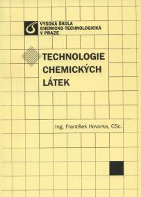 Technologie chemických látek