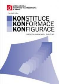 Konstrukce, konformace, konfigurace