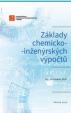 Základy chemicko-inženýrských výpočtů