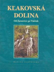 Kľakovská dolina