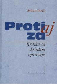 Proti aj za