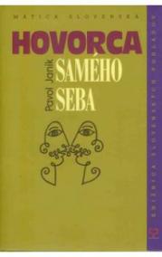 Hovorca samého seba