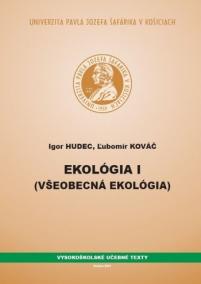 Ekológia I. - Všeobecná časť