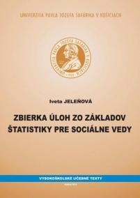 Zbierka úloh zo základov štatistiky pre sociálne vedy