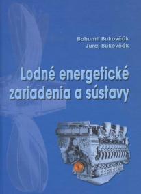 Lodné energetické zariadenia