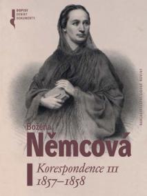 Korespondence III (1857-1858)