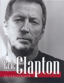 Eric Clapton Autobiografie