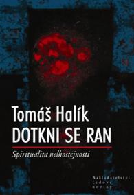 Dotkni se ran