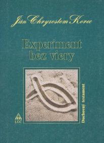 Experiment bez viery