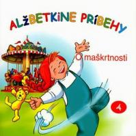 Alžbetkine príbehy