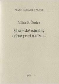 Slovenský národný odpor proti nacizmu