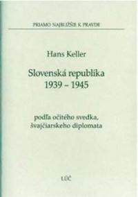 Slovenská republika 1939 - 1945