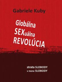 Globálna sexuálna revolúcia