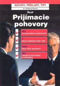 Prijímacie pohovory