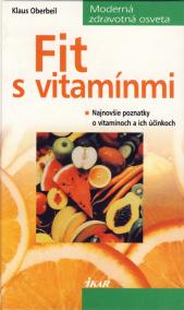 Fit s vitamínmi