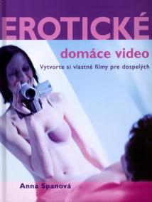 Erotické domáce video