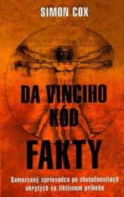 Da Vinciho kód-Fakty