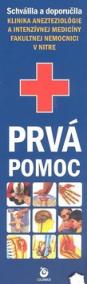 Prvá pomoc