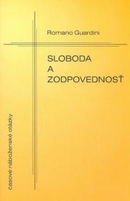 Sloboda a zodpovednosť