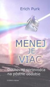 Menej je viac